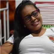 Profesora de informática especialista en creación de materiales educativos